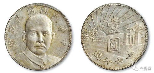 龍洋漲到想象不到 2020年9月機制幣行情