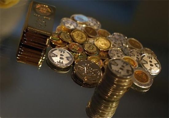 比特幣再度來襲 鐳風解密挖礦攻略