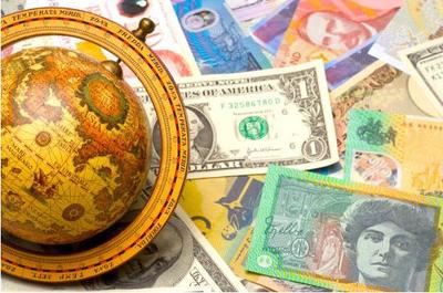 世界各國為何不使用統一的貨幣?_財經_網