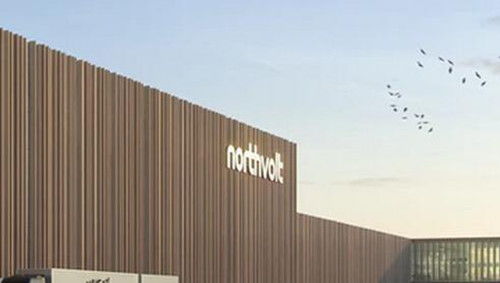 瑞典northvolt公司將在德國建設(shè)超級電池工廠 投資40億歐元