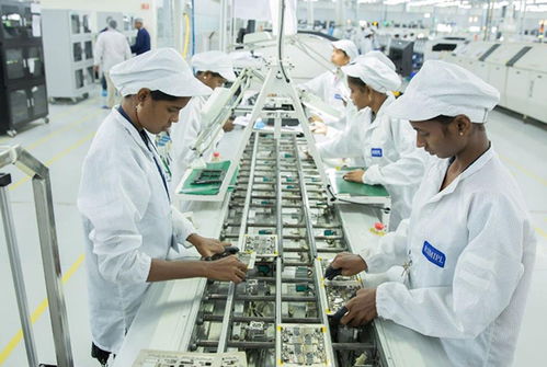 印度工廠 封停 ,國內漲薪到暫停,富士康靠國內市場 自救