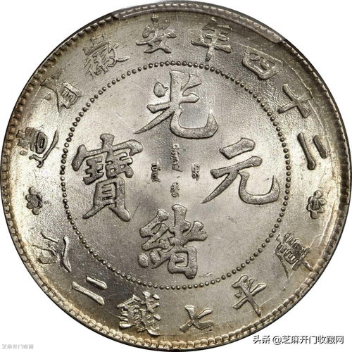 今后幾年,哪些銀元會成為投資熱點