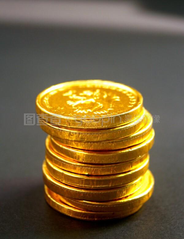 錢幣棧 探索錢幣投資的藝術與策略