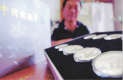 記者臥底調查錢幣投資亂象 數百萬元投資背后的困境與警示