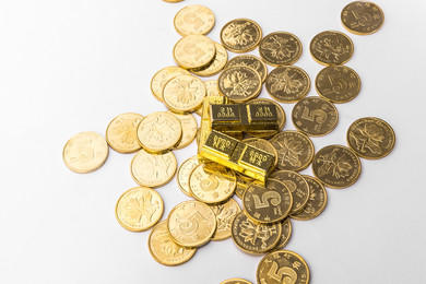 紙錢幣投資指南 收藏與增值的藝術(shù)